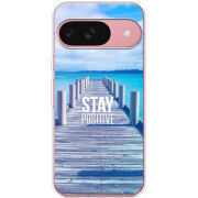 Чохол BoxFace Google Pixel 10 