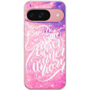 Чохол BoxFace Google Pixel 10 