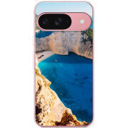 Чохол BoxFace Google Pixel 10 