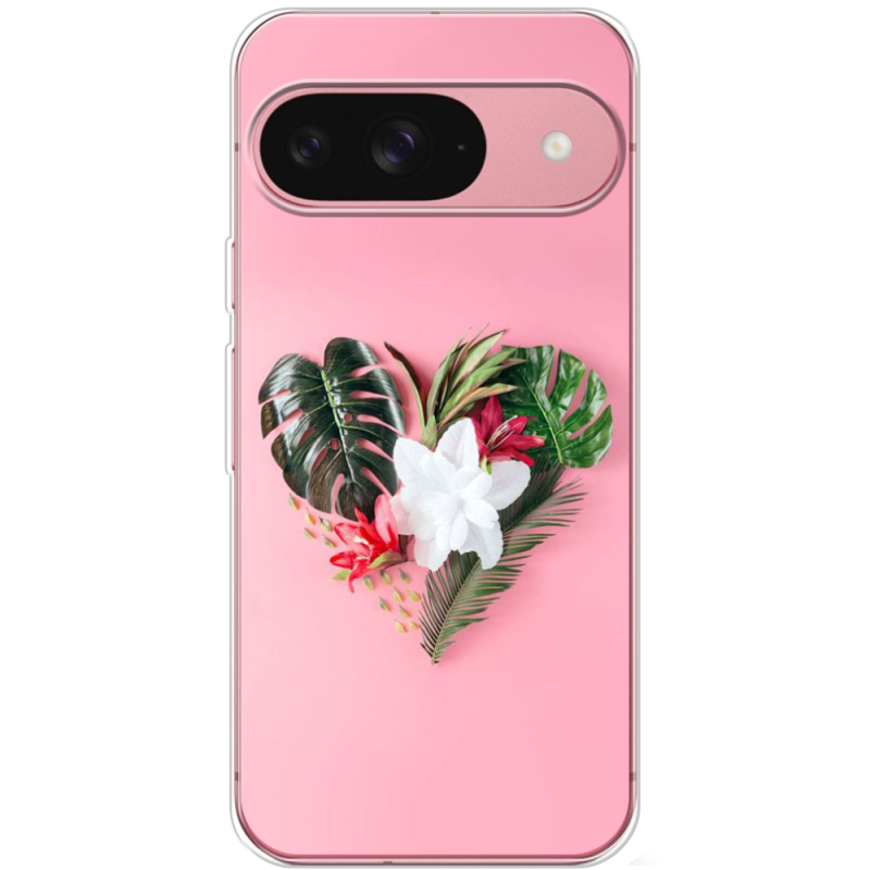 Чохол BoxFace Google Pixel 10 