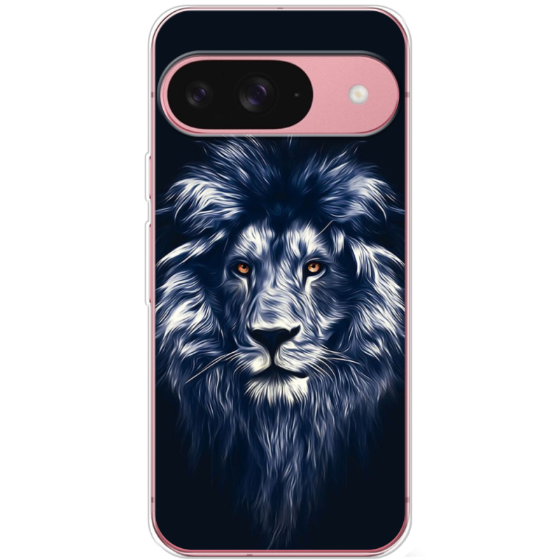 Чохол BoxFace Google Pixel 10 