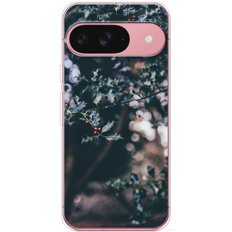 Чохол BoxFace Google Pixel 10 