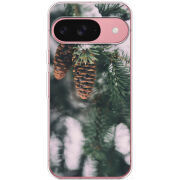 Чохол BoxFace Google Pixel 10 