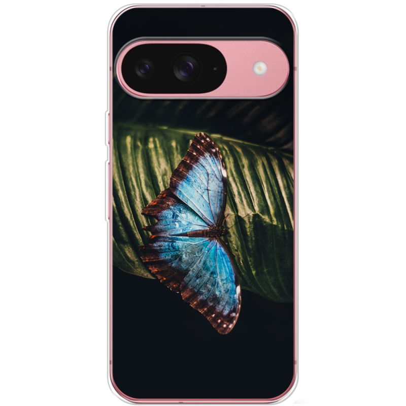 Чохол BoxFace Google Pixel 10 