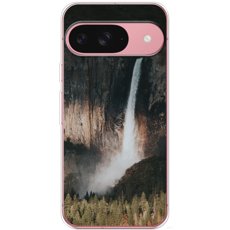 Чохол BoxFace Google Pixel 10 