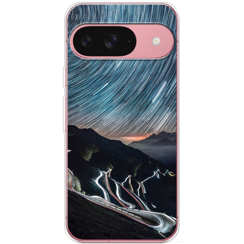 Чохол BoxFace Google Pixel 10 Night Lights