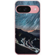 Чохол BoxFace Google Pixel 10 Night Lights