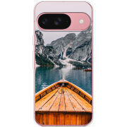 Чохол BoxFace Google Pixel 10 