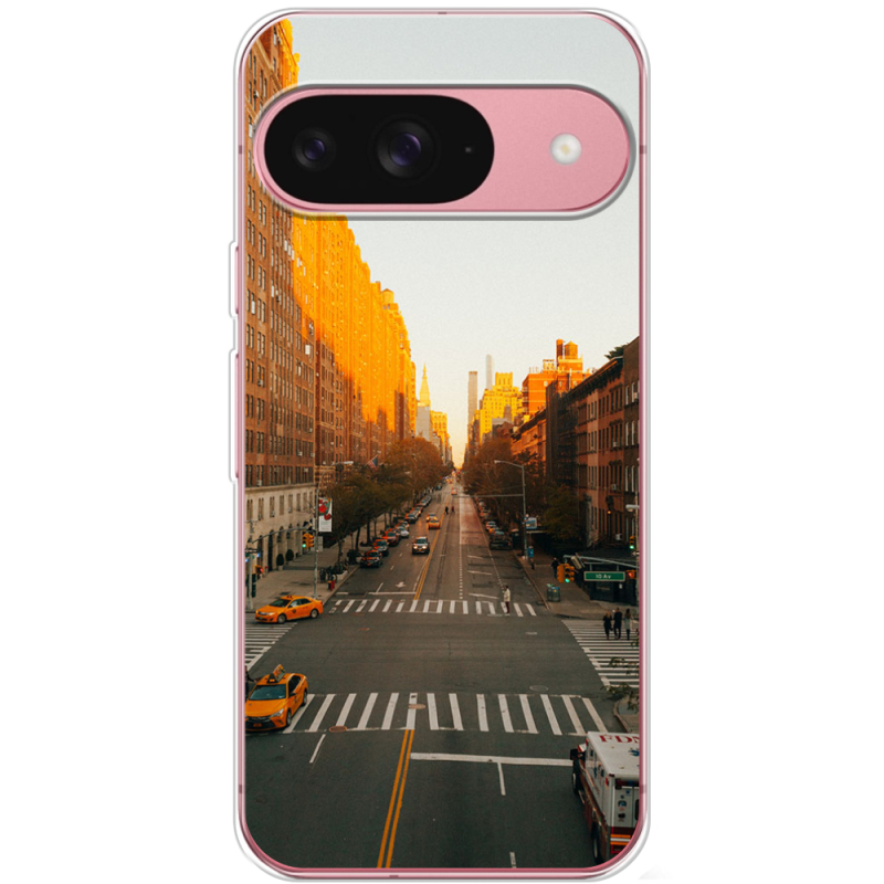 Чохол BoxFace Google Pixel 10 