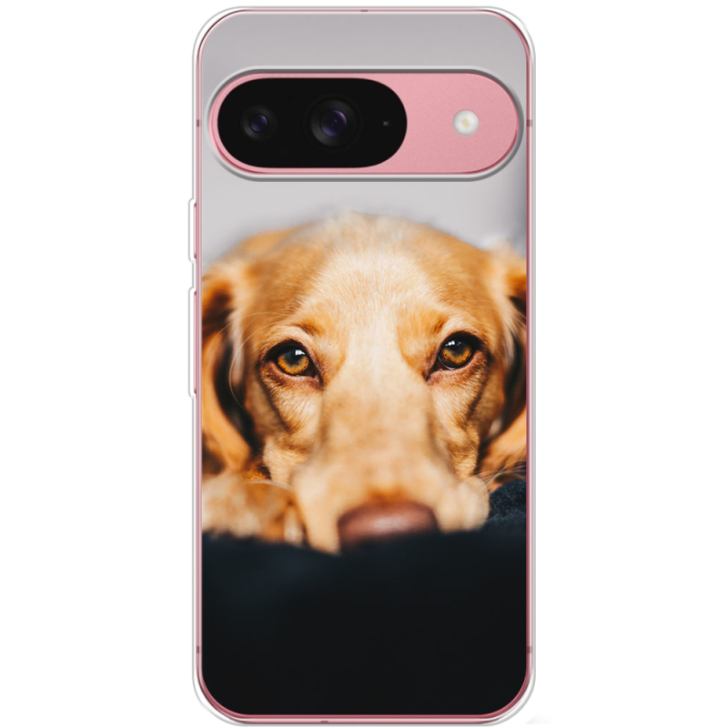 Чохол BoxFace Google Pixel 10 