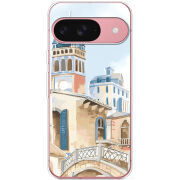 Чохол BoxFace Google Pixel 10 