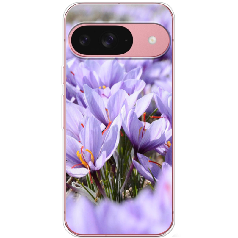 Чохол BoxFace Google Pixel 10 