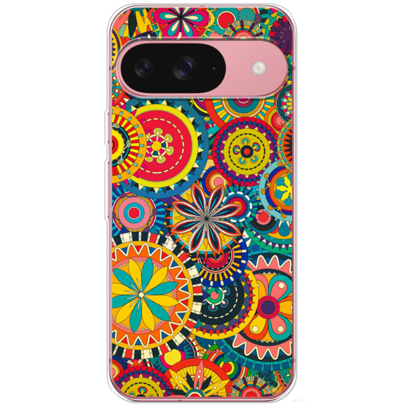 Чохол BoxFace Google Pixel 10 Imaginarium