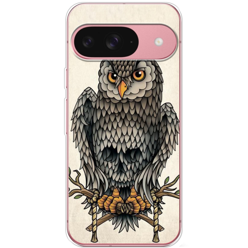 Чохол BoxFace Google Pixel 10 