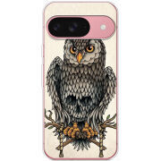 Чохол BoxFace Google Pixel 10 