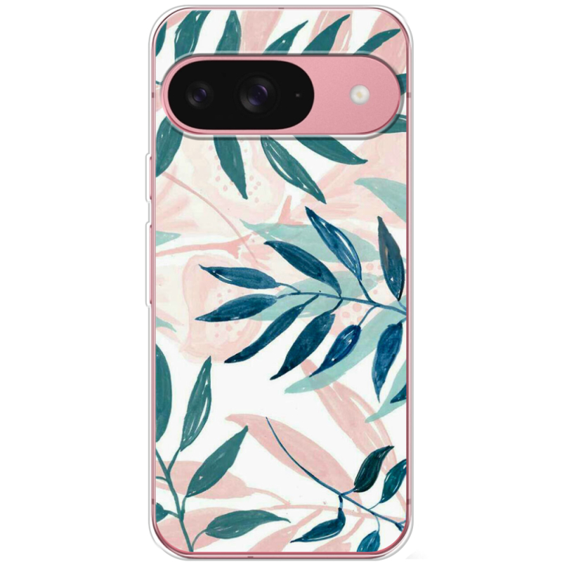 Чохол BoxFace Google Pixel 10 