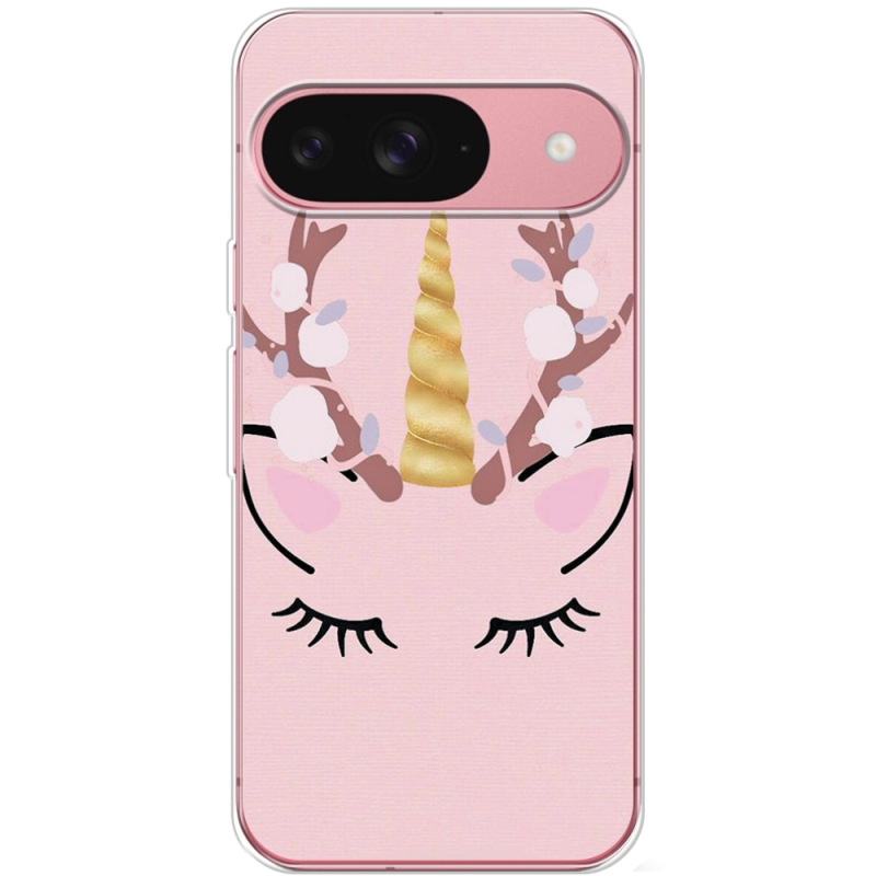 Чохол BoxFace Google Pixel 10 