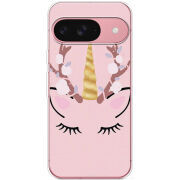 Чохол BoxFace Google Pixel 10 