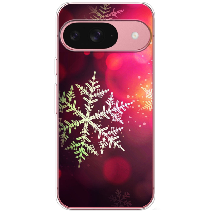 Чохол BoxFace Google Pixel 10 