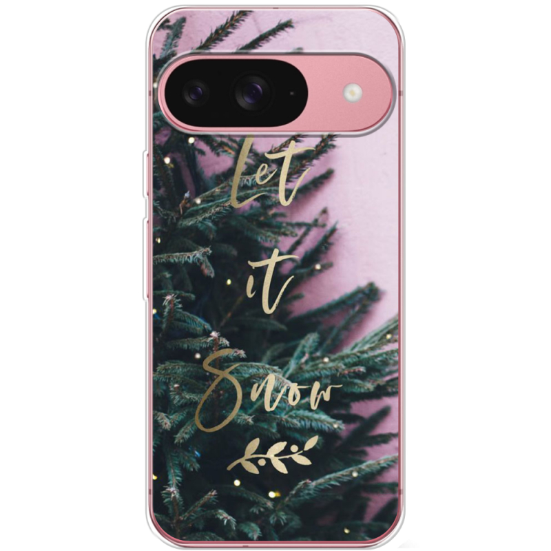 Чохол BoxFace Google Pixel 10 