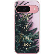 Чохол BoxFace Google Pixel 10 