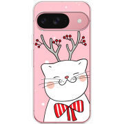 Чохол BoxFace Google Pixel 10 