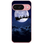 Чохол BoxFace Google Pixel 10 