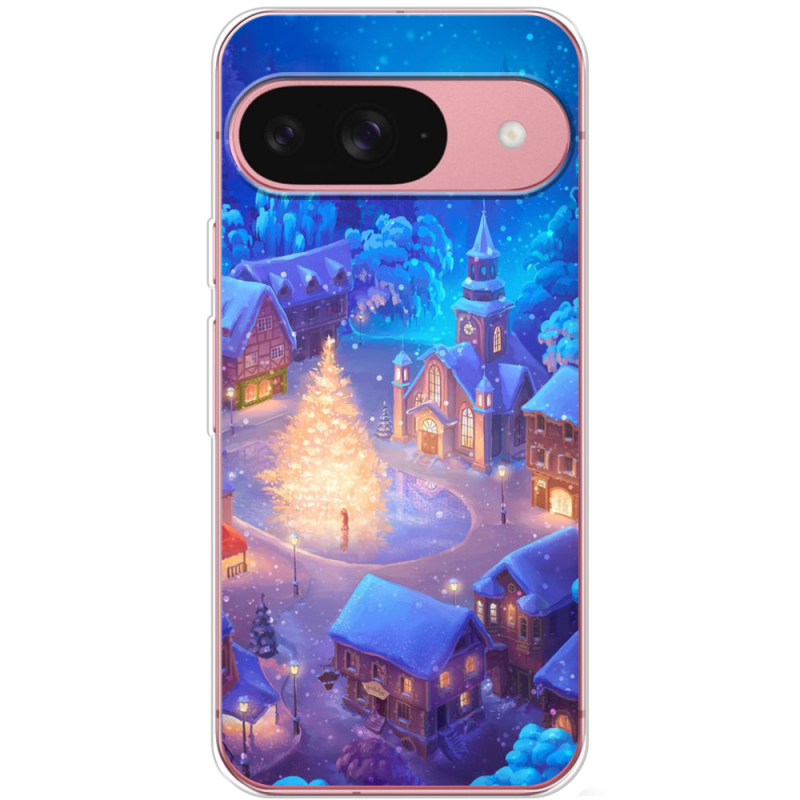 Чохол BoxFace Google Pixel 10 