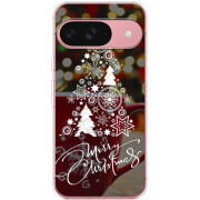 Чохол BoxFace Google Pixel 10 