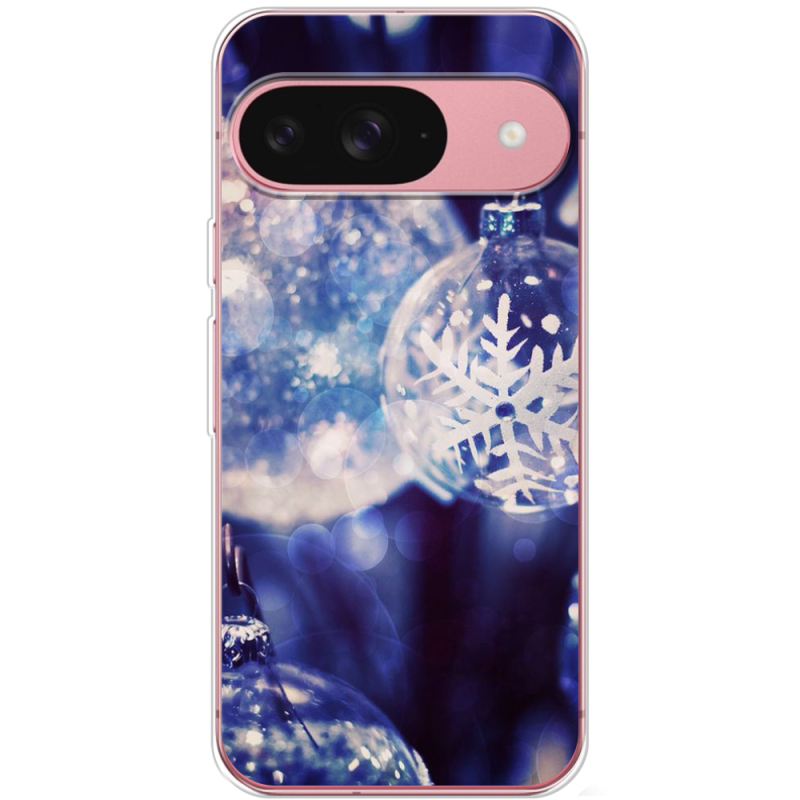 Чохол BoxFace Google Pixel 10 