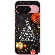 Чохол BoxFace Google Pixel 10 