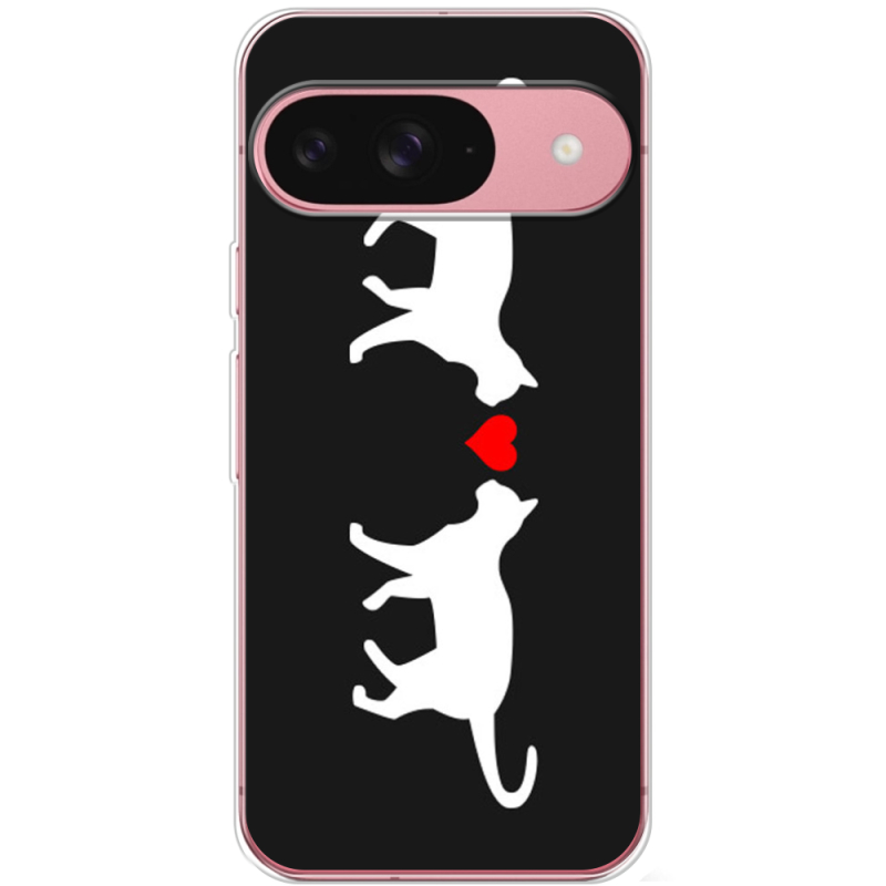 Чохол BoxFace Google Pixel 10 