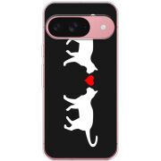 Чохол BoxFace Google Pixel 10 