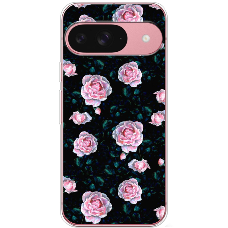 Чохол BoxFace Google Pixel 10 