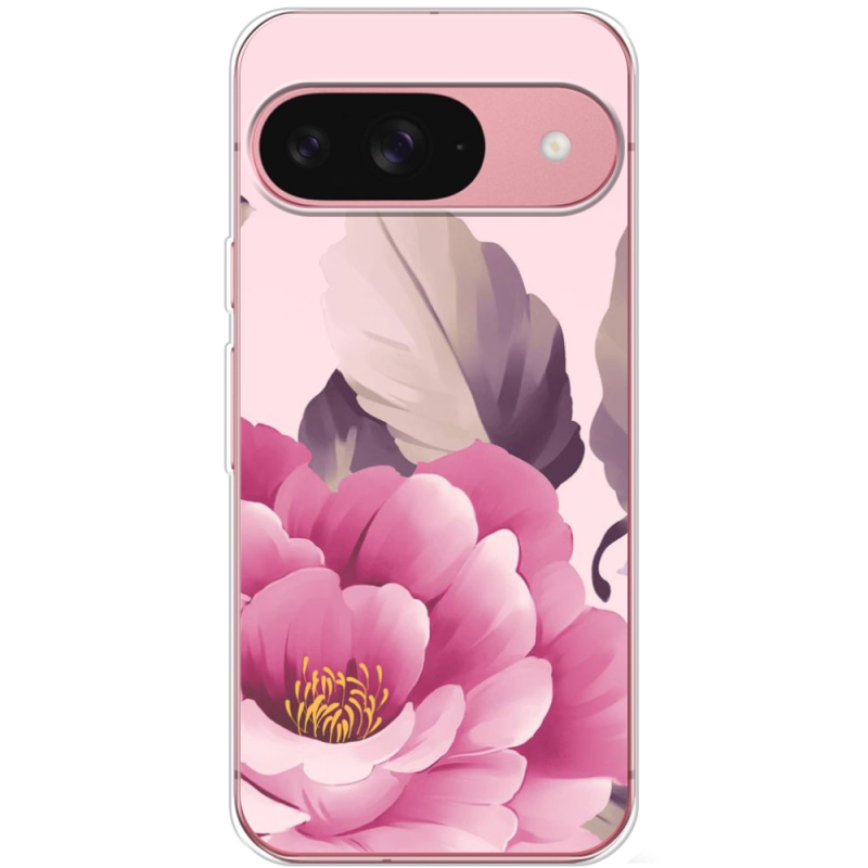 Чохол BoxFace Google Pixel 10 