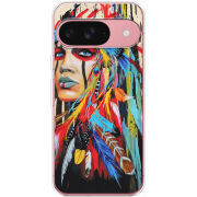 Чохол BoxFace Google Pixel 10 