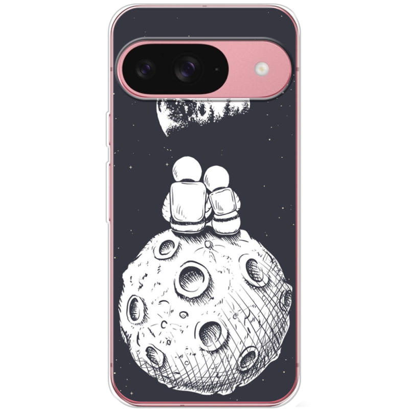 Чохол BoxFace Google Pixel 10 