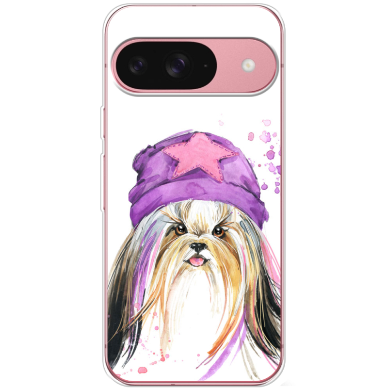 Чохол BoxFace Google Pixel 10 