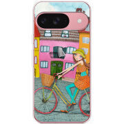 Чохол BoxFace Google Pixel 10 