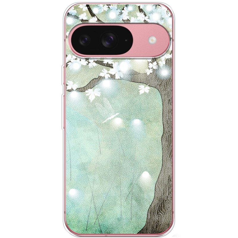 Чохол BoxFace Google Pixel 10 