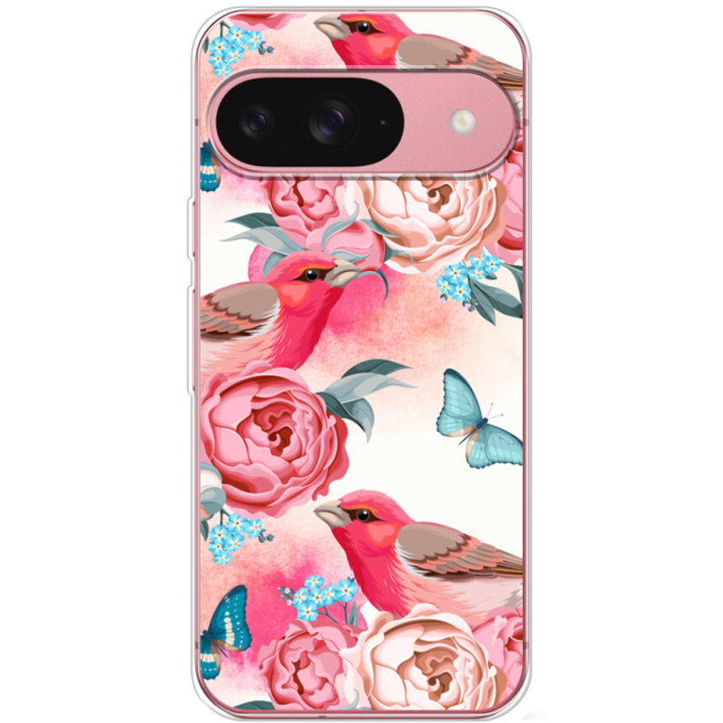 Чохол BoxFace Google Pixel 10 