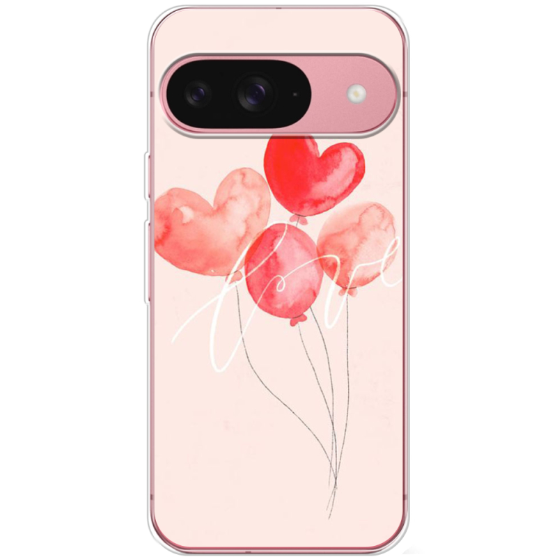 Чохол BoxFace Google Pixel 10 