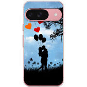 Чохол BoxFace Google Pixel 10 