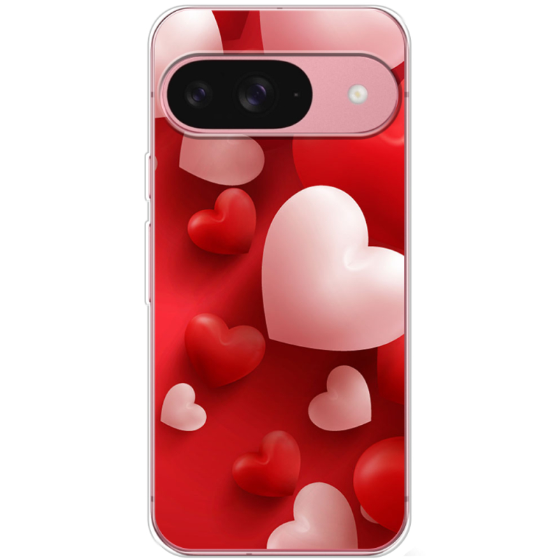 Чохол BoxFace Google Pixel 10 