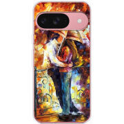 Чохол BoxFace Google Pixel 10 Kiss Under Umbrella