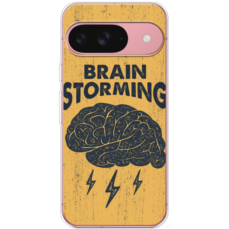 Чохол BoxFace Google Pixel 10 