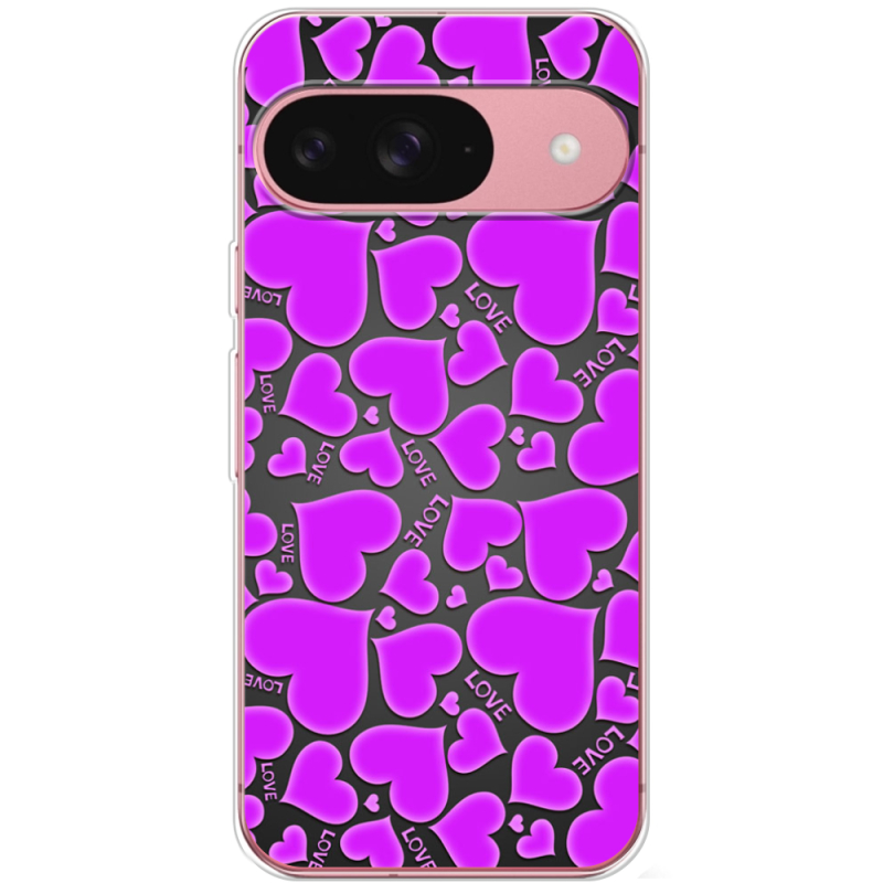 Чохол BoxFace Google Pixel 10 