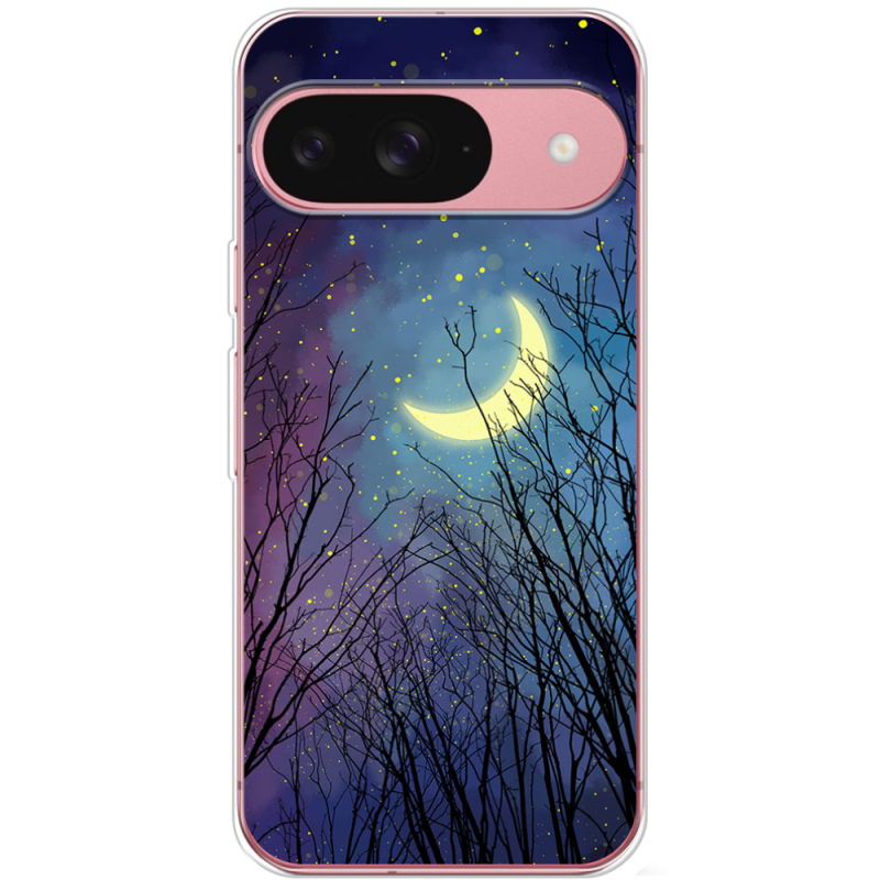 Чохол BoxFace Google Pixel 10 