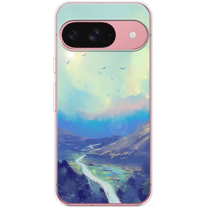 Чохол BoxFace Google Pixel 10 