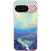 Чохол BoxFace Google Pixel 10 